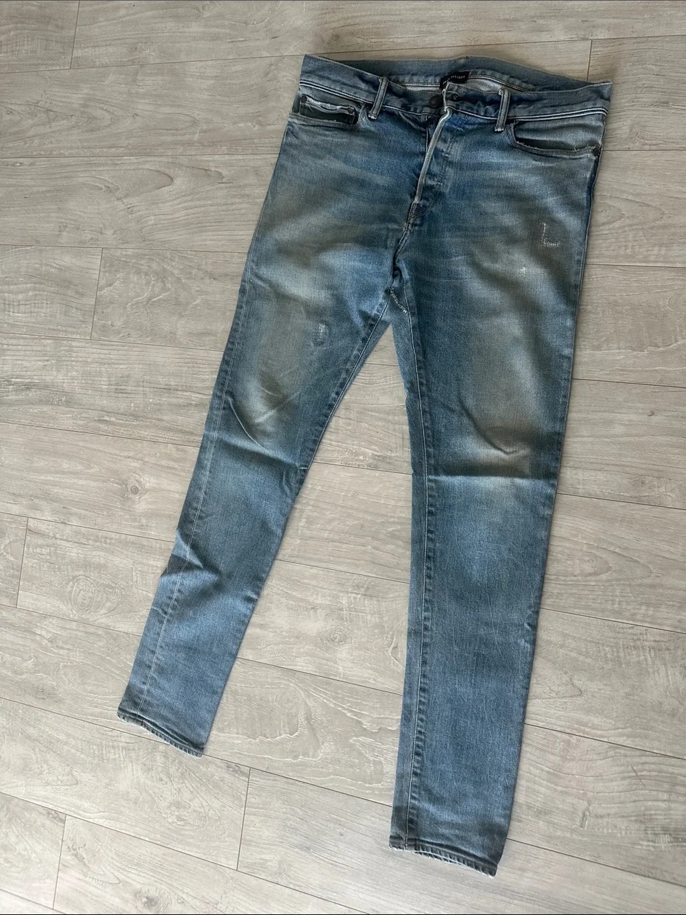 John Elliott jeans size 32